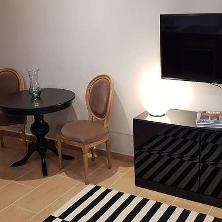 Apartamento Angel Conil De La Frontera Εξωτερικό φωτογραφία