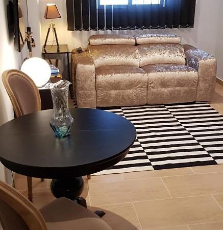 Apartamento Angel Conil De La Frontera Εξωτερικό φωτογραφία