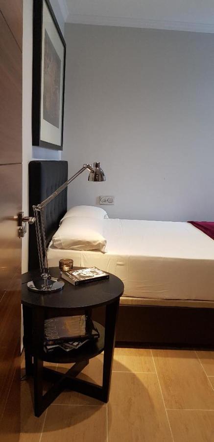 Apartamento Angel Conil De La Frontera Εξωτερικό φωτογραφία