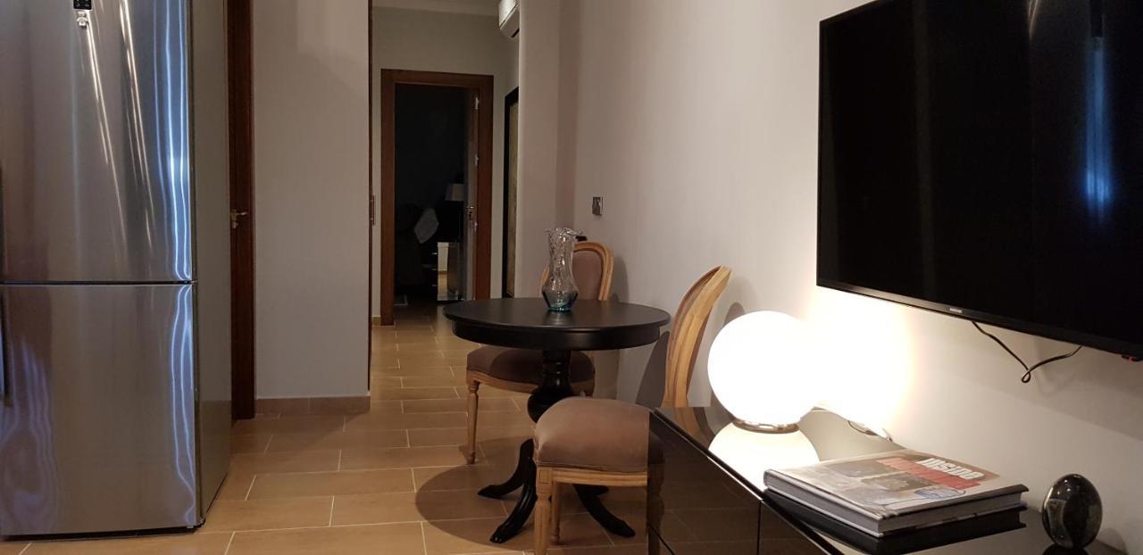 Apartamento Angel Conil De La Frontera Εξωτερικό φωτογραφία