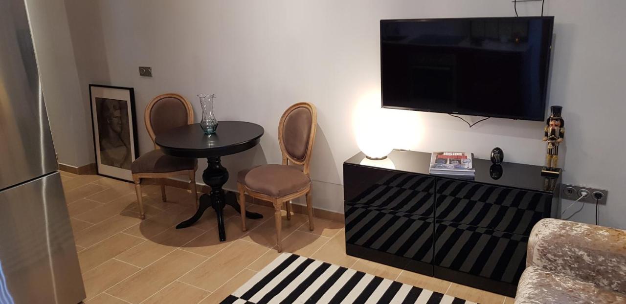 Apartamento Angel Conil De La Frontera Εξωτερικό φωτογραφία