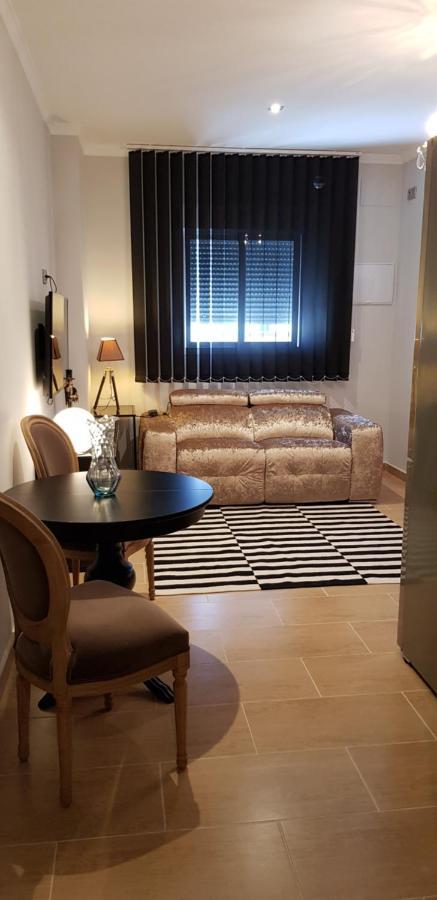 Apartamento Angel Conil De La Frontera Εξωτερικό φωτογραφία