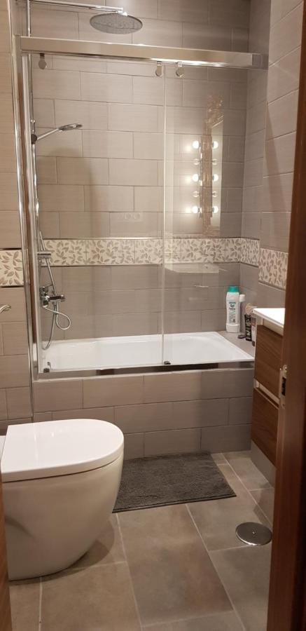 Apartamento Angel Conil De La Frontera Εξωτερικό φωτογραφία