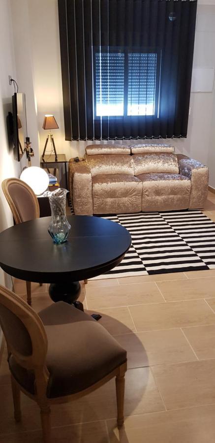 Apartamento Angel Conil De La Frontera Εξωτερικό φωτογραφία